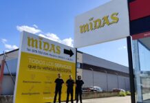 Midas Palencia