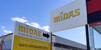 Midas Palencia
