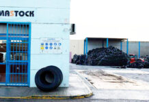 Neumastock anuncia que “refuerza su colaboración con SIGNUS para normalizar la recogida de neumáticos fuera de uso en Cádiz” Neumastock Signus