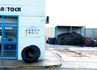 Neumastock anuncia que “refuerza su colaboración con SIGNUS para normalizar la recogida de neumáticos fuera de uso en Cádiz” Neumastock Signus
