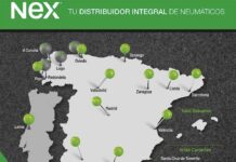 NEX Palacios