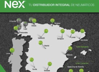 NEX Palacios