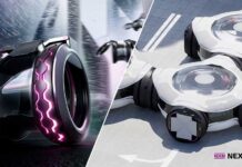 Nexen Tire IDEA Design