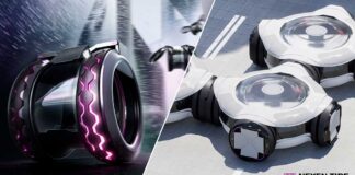 Nexen Tire IDEA Design