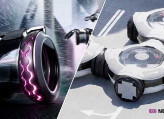 Nexen Tire IDEA Design