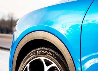 Pirelli, calificado como “Mejor Fabricante de Neumáticos All Season del Año” por dos entes alemanes Pirelli fabricante all season