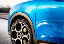 Pirelli Cinturato All Season SF3
