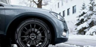 Pirelli Cinturato Winter 3