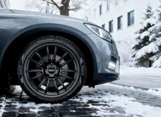 Pirelli Cinturato Winter 3