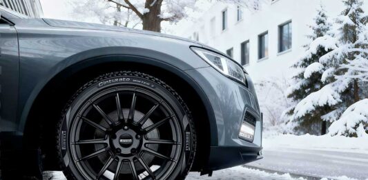 Pirelli Cinturato Winter 3