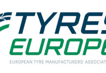 La ETRMA (Asociación Europea de Fabricantes de Neumáticos y Caucho) se rebautiza como Tyres Europe Tyres Europe