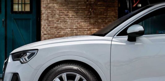 Vredestein Quatrac Autobild