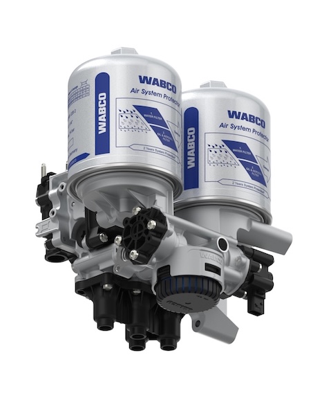 WABCO_CV_Air_Processing_Unit_9325102610 WABCO EAPU2