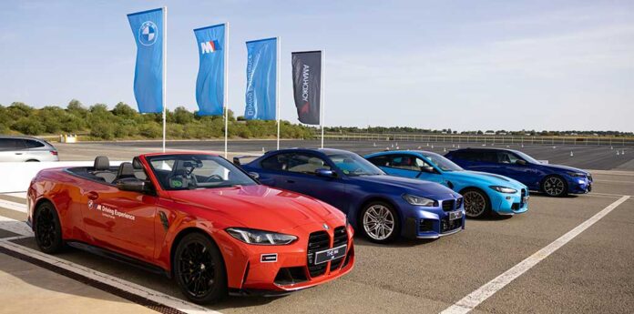 Yokohama BMW