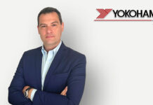 Yokohama TWS Simone Casetta