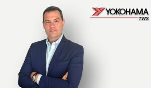 Yokohama TWS Simone Casetta
