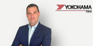 Yokohama TWS Simone Casetta