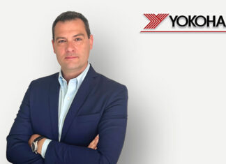 Yokohama TWS Simone Casetta