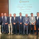 Grupo Andrés medalla