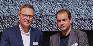 ZF [pro]Manager recibe un premio a la Innovación Equip Auto Paris 2025