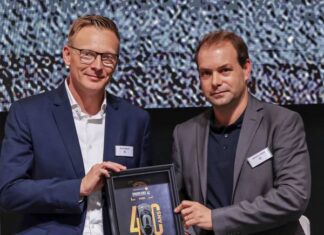 ZF [pro]Manager recibe un premio a la Innovación Equip Auto Paris 2025