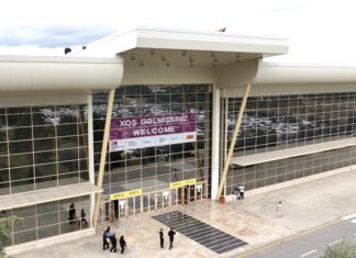 Automechanika extiende su franquicia con dos nuevos salones en Yakarta y Bakú Automechanika Bakú