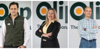 Olipes Cumbre Europea