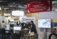 EQUIP AUTO París 2025 recibió 91.500 visitantes profesionales equip auto 2025