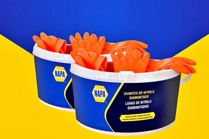 guantes napa NAPA guantes