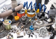 El mercado de recambios de automóvil alcanzó los 12.440 millones de euros en 2024, según DBK recambios de automóvil