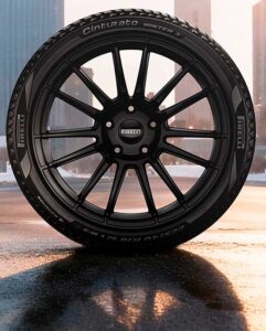 Pirelli Cinturato Winter 3