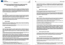 Europa inicia un procedimiento antisubvenciones contra las importaciones de neumáticos nuevos de turismo y camión ligero ‘made in China’ Comisión Europea antisubvenciones