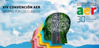 30 aniversario renting