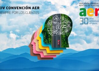 La Asociación Española de Renting de Vehículos celebra su 30º aniversario 30 aniversario renting