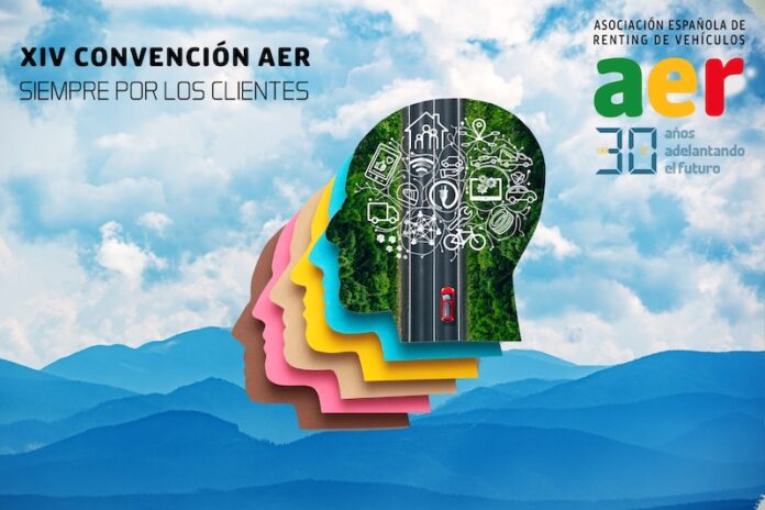 30 aniversario renting