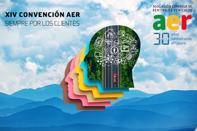 30 aniversario renting