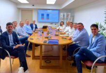 AERVI Asamblea General 2025