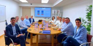 AERVI Asamblea General 2025