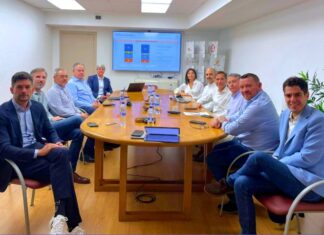 AERVI Asamblea General 2025