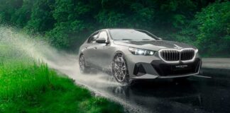 Apollo Tyres distancia frenado