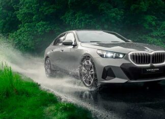 Apollo Tyres: “El 53% de los conductores españoles subestiman o desconocen las distancias de frenado en mojado” Apollo Tyres distancia frenado