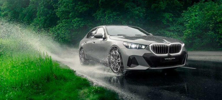 Apollo Tyres distancia frenado