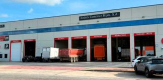 Andrés Zamora Sagunto