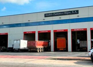 Andrés Zamora Sagunto