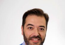 Armando Lima, nuevo director de ventas de Albourgh Tyres para LATAM Armando Lima