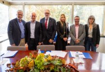 Gremi de Tallers se une a la Associació d’Automoció (CETRAA Lleida) Associació d'Automoció