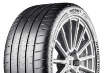 Bridgestone Potenza Sport EVO