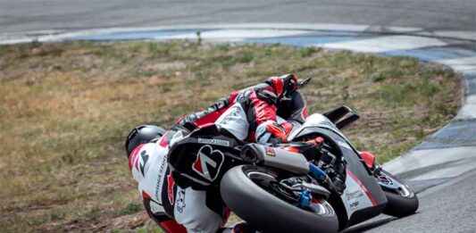 Bridgestone RACING BATTLAX V03