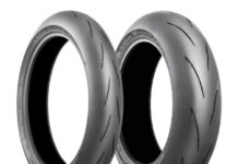 Bridgestone arrancará 2026 con el lanzamiento de su nuevo neumático Battlax Racing Street RS12 para motos deportivas