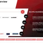 Yokohama BMW Monteblanco